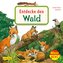 Maxi Pixi 399: VE 5 Entdecke den Wald (5 Exemplare)