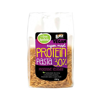 Green Apotheke Vřetena super protein 30% 250 g