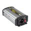Napäťový menič Carspa CAR600U-122 12V/230V+USB 600W, modifikovaná sínus (náhrada za CAR500-12)