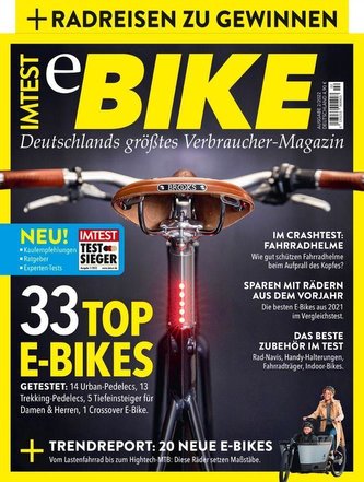 IMTEST - Deutschlands größtes Verbraucher-Magazin