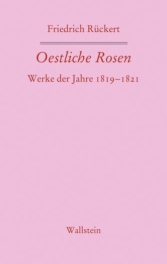 Oestliche Rosen