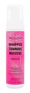 Makeup Revolution London Whipped Tanning Mousse Samoopalovací přípravek 200 ml Medium pro ženy