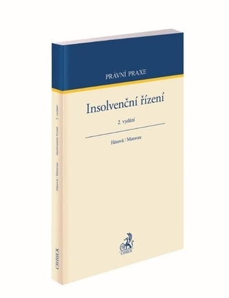 Insolvenční řízení (2. vydání)