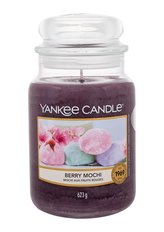 YANKEE CANDLE Berry Mochi svíčka 625g
