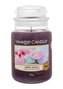 YANKEE CANDLE Berry Mochi svíčka 625g