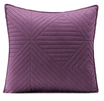 Polštář SOFT fialová 45x45 cm Mybesthome