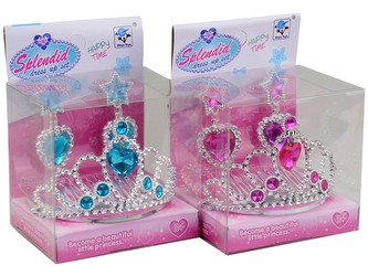 MaDe Korunka s príslušenstvom, 8x8x6cm