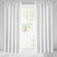 Dekoračný záves SHARY biela 135x270 cm (cena za 1 kus) MyBestHome