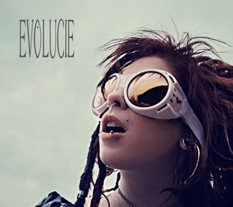 Lucie: Evolucie