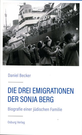 Wenn du mich fragst, wo meine Heimat ist