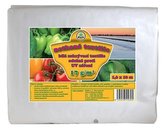 Textilie netkaná 1,6x10 m bílá (17 g/m2)