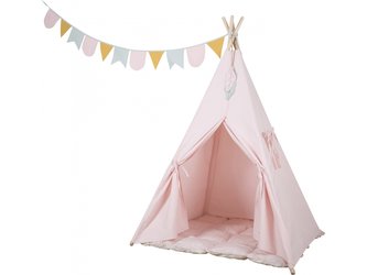 Stan Teepee Pink