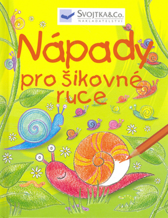 Nápady pro šikovné ruce
