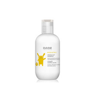 Babé Dětský šampon na šupiny ve vlasech Pediatric (Cradle Cap Shampoo) 200 ml child