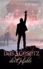 Das dritte Gesetz der Gefühle (Romantasy-Trilogie, Band 3)