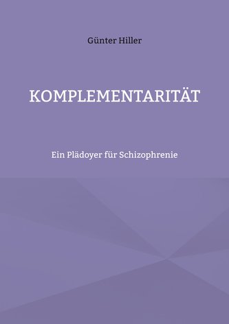 Komplementarität