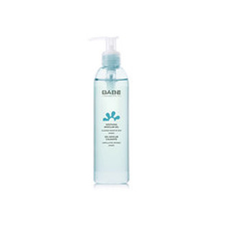Babé Čisticí micelární gel (Soothing Micellar Gel) 245 ml woman