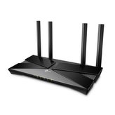 Router TP-Link Archer AX53 AX3000 / Dual Band / 4x GLAN / 1x GWAN / 1x USB / 802.11a/b/g/n/ac/ax / WiFi 6