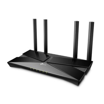 Router TP-Link Archer AX53 AX3000 / Dual Band / 4x GLAN / 1x GWAN / 1x USB / 802.11a/b/g/n/ac/ax / WiFi 6