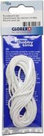 Glorex Knôt okrúhly 2,6 mm dĺžka 3 m