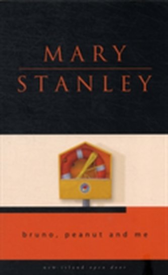 Bruno, Peanut and Me