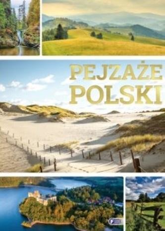Pejzaże Polski