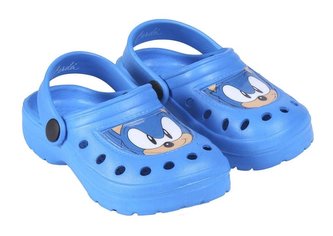 CLOG SONIC - velikost 26-27
