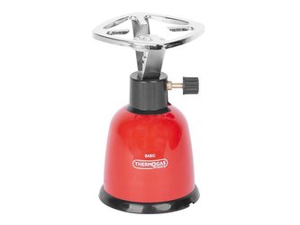 Plynový varič CAMPING BASIC