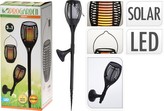 Lampa solární zahradní PROGARDEN 3v1 78 cm