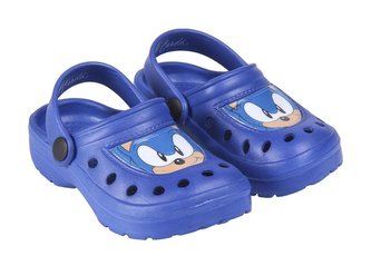 CLOG SONIC - velikost 32-33