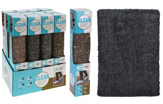 Rohožka magická MAGIC CLEAN 70 x 45 cm