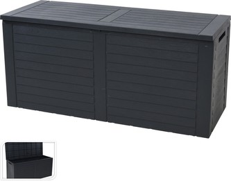 Zahradní box úložný PROGARDEN 240 l