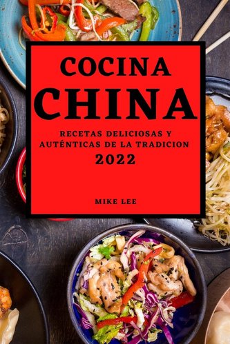 COCINA CHINA 2022