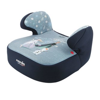 Autosedačka-podsedák Nania Dream Luxe FROZEN 2022