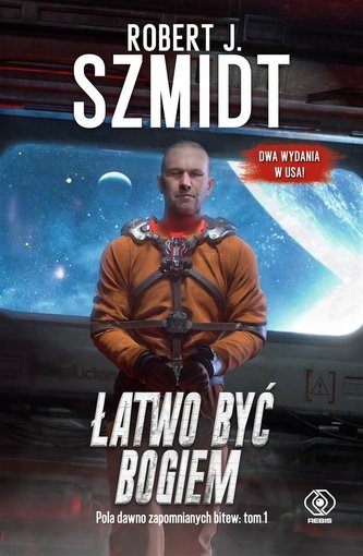 Łatwo być Bogiem