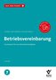 Betriebsvereinbarung