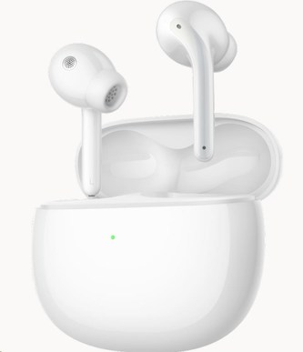 Sluchátka XIAOMI Buds 3 White