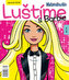 Mateřídouška - Luštíme s Barbie