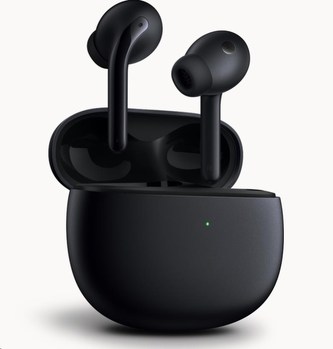 Sluchátka XIAOMI Buds 3 Black