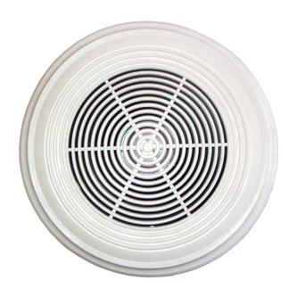 Reproduktor DBS016A 100V