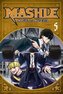 Mashle: Magic and Muscles, Vol. 5: Volume 5
