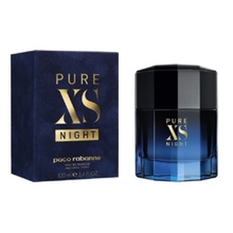 Paco Rabanne Pure XS Night EDP 150 ml M