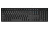 DELL KB-216/ rumunská rozšírená multimediální klávesnice USB (QWERTZ)/ romanian
