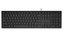 DELL KB-216/ rumunská rozšírená multimediální klávesnice USB (QWERTZ)/ romanian