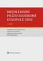 Mezinárodní právo soukromé Evropské unie