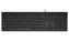 DELL klávesnice KB216/ multimediální/ Azerty/ Francouzská/ USB/ drátová/ černá