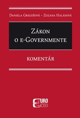 Zákon o eGovernmente