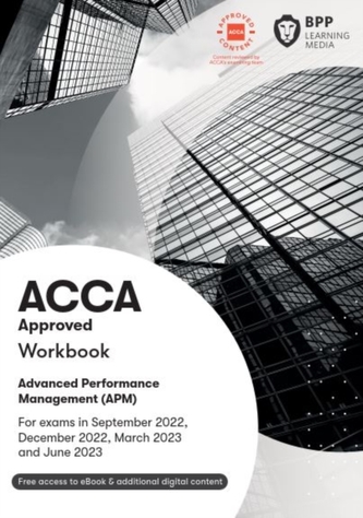 ACCA Advanced Performance Management