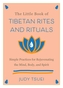 The Little Book Of Tibetan Rites And Rituals