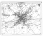 Canterbury 1872 Heritage Cartography Victorian Town Map